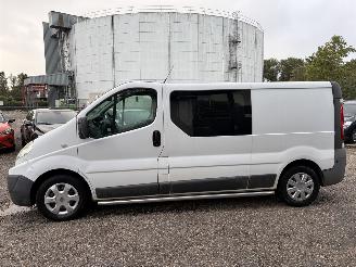 Renault Trafic 2.5 dCi L2H1 5-pers. AIRCO PDC TREKHAAK picture 7