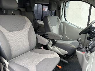 Renault Trafic 2.5 dCi L2H1 5-pers. AIRCO PDC TREKHAAK picture 10