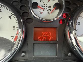 Peugeot 207 1.6 VTi Noir&Blanc AIRCO LEDER CABRIO picture 11