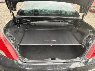 Peugeot 207 1.6 VTi Noir&Blanc AIRCO LEDER CABRIO picture 8