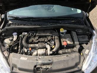 Peugeot 208 1.4 HDi Like picture 6