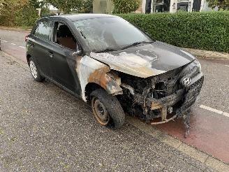 Autoverwertung Hyundai I-20 1.2i-16V 2016/3
