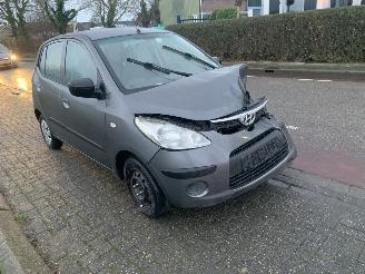 Auto da rottamare Hyundai I-10 1.1-12V 2008/11