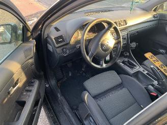 Audi A4 1.9-TDi B6 picture 5