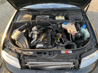 Audi A4 1.9-TDi B6 picture 6