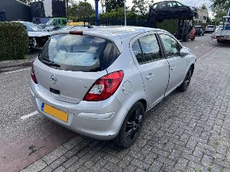 Opel Corsa 1.4-16v picture 3