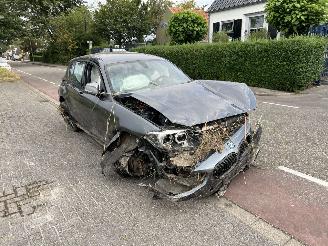 rozbiórka samochody osobowe BMW M1 M 140I XDRIVE 3.0-24V 2019/1