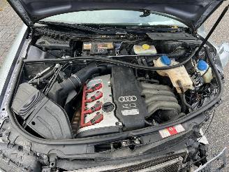 Audi A4 2.0-20V Multitronic picture 6