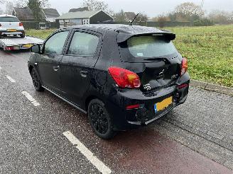 Mitsubishi Space-star 1.0-12V picture 4