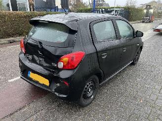 Mitsubishi Space-star 1.0-12V picture 3
