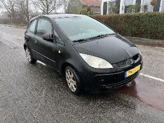 Auto da rottamare Mitsubishi Colt 1.3-16V 2006/6