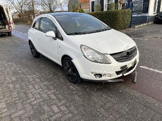 Auto da rottamare Opel Corsa 1.4-16V 2010/2
