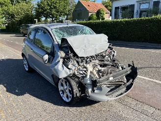 Sloopauto Ford Ka 1.2 2015/1