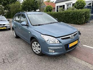  Hyundai I-30 1.6 CVVT 16V Combi 2009/7