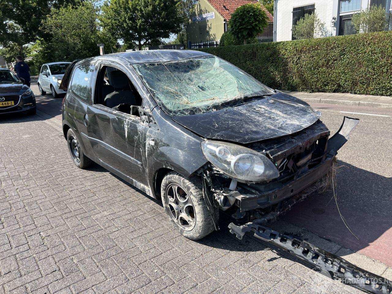 Renault Twingo 1.2-16V