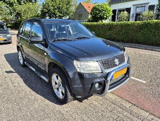  Suzuki Grand-vitara 2.0 16V 2006/11