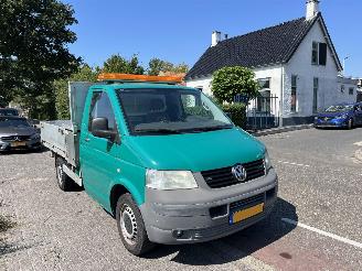  Volkswagen Transporter 2.0 BENZINE 300 Kipper 2009/3