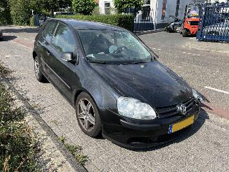 Auto da rottamare Volkswagen Golf 1.6 Trendline 2008/10