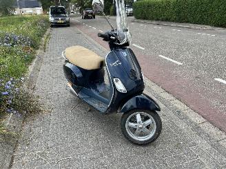  Vespa  LX 50 2 Takt 2009/5