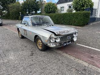  Lancia Fulvia 1.3 S Coupe type 2 1973/2