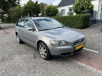 Dezmembrări autoturisme Volvo V-50 2.4-20V 2005/5