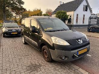  Peugeot Partner 190C 1.6 HDi 2010/1