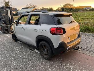 Citroën C3 Aircross 1.2 e-THP picture 4