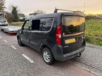 Opel Combo VAN 1.6 CDTi picture 4