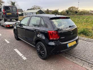 Volkswagen Polo 1.2-12V Trendline picture 4