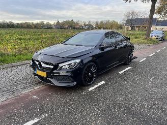 Mercedes Cla-klasse 180 Business Solution AMG Edition picture 2