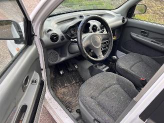 Hyundai Atos 1.0-12V picture 5