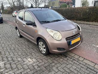 Suzuki Alto 1.0-12 2009/9
