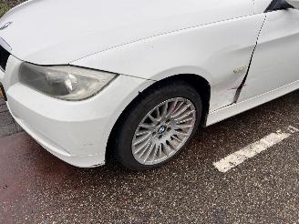 BMW 3-serie 318 picture 8