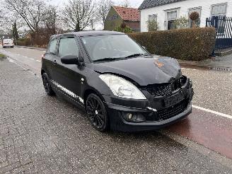 Schadeauto Suzuki Swift 1.2-16V 2013/8