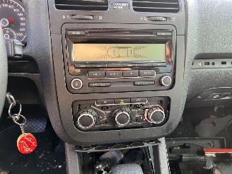 Volkswagen Jetta 1.4 Tsi 160 DSG picture 6