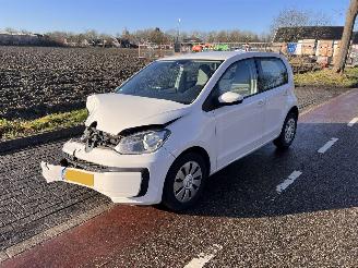 Volkswagen Up! 1.0-12V picture 2