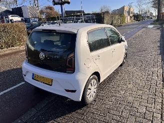 Volkswagen Up! 1.0-12V picture 3