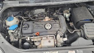 Volkswagen Golf plus 1.4 TSi picture 6