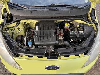 Ford Ka 1.2 picture 6