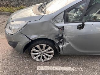 Opel Meriva 1.4 Turbo Cosmo picture 6