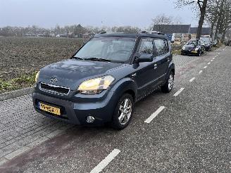 Kia Soul 1.6 Xtra picture 2