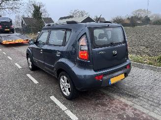 Kia Soul 1.6 Xtra picture 4