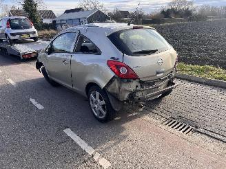 Opel Corsa 1.4-16V picture 4