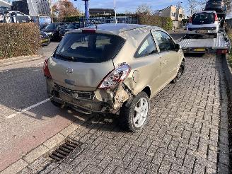 Opel Corsa 1.4-16V picture 3