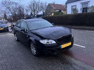  Seat Exeo 1.8-20VST 2010/1