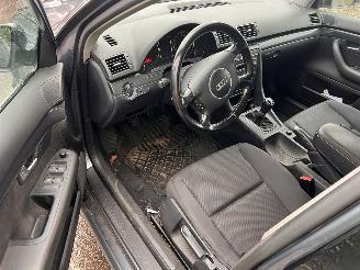 Audi A4 2.0-20V picture 5