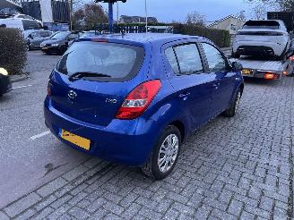 Hyundai I-20 1.2-16V Dynamic Version picture 3