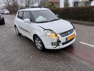  Suzuki Swift 1.3 VVT 2009/10