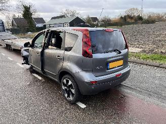 Nissan Note 1.4-16V picture 4