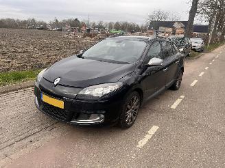 Renault Mégane 1.4 TCe GT-Line picture 2